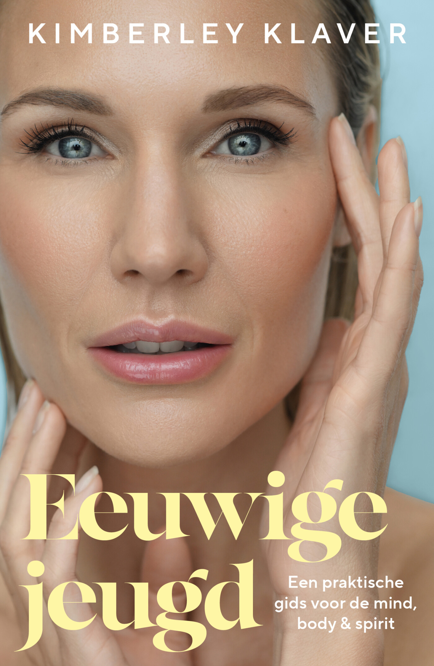 Kimberley Klaver Eeuwige Jeugd thumbnail