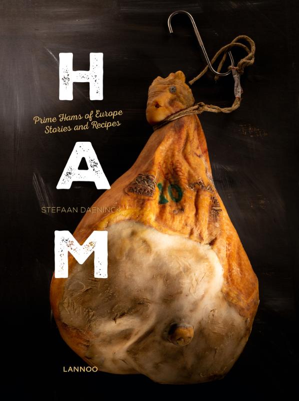 Stefaan Daeninck Ham thumbnail