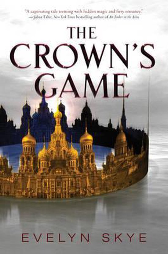 Crowns Game