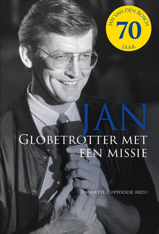 Jeannette Coppoolse Jan