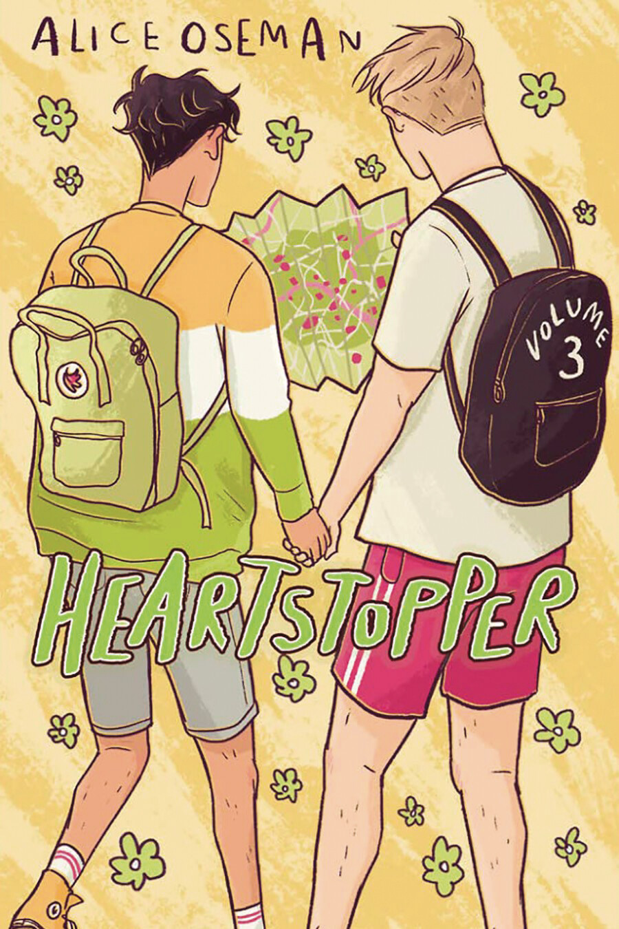Heartstopper / Heartstopper / 3
