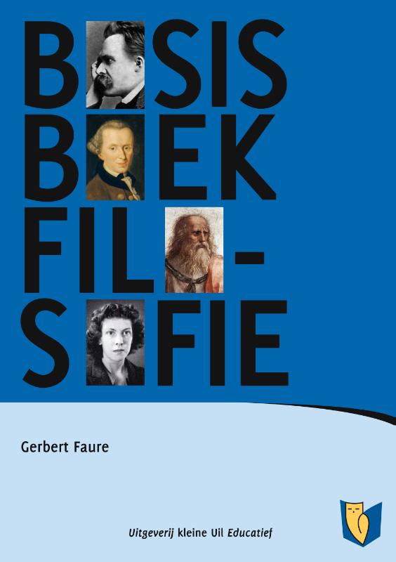 Gerbert Faure Basisboek Filosofie