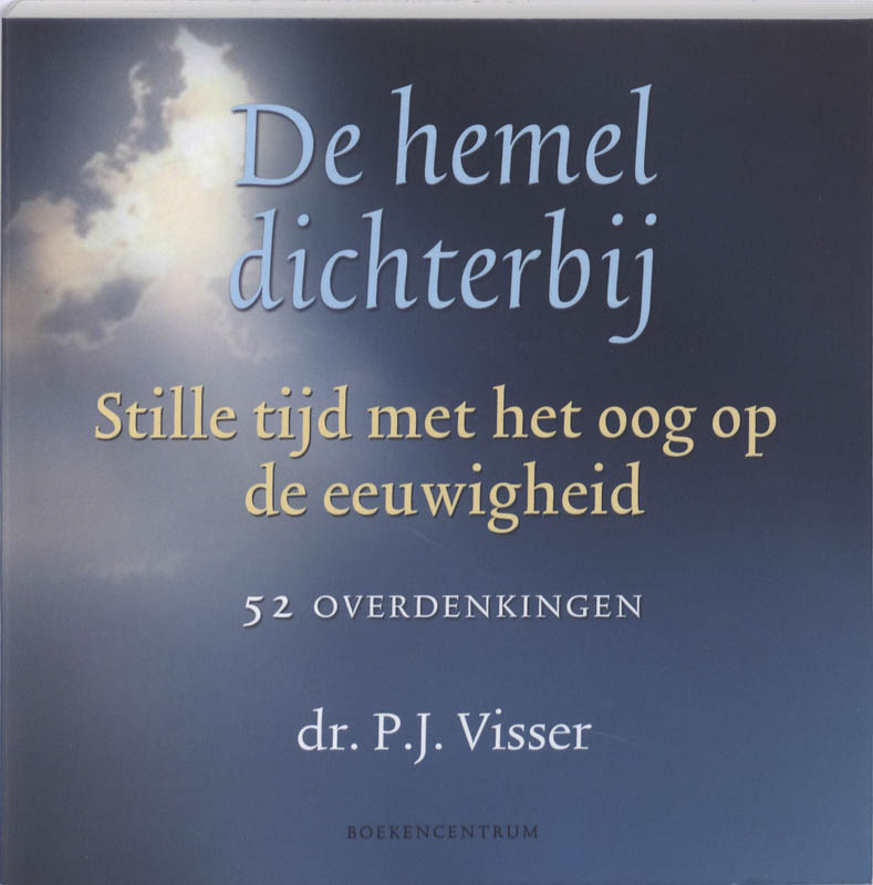 De hemel dichterbij