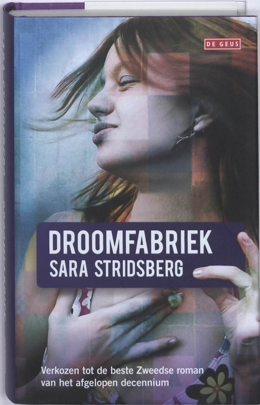 Sara Stridsberg Droomfabriek thumbnail