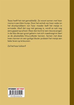 En toen werd alles beter achterkant