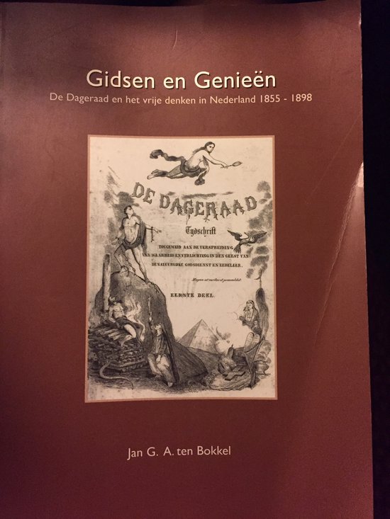 Gidsen en genieen