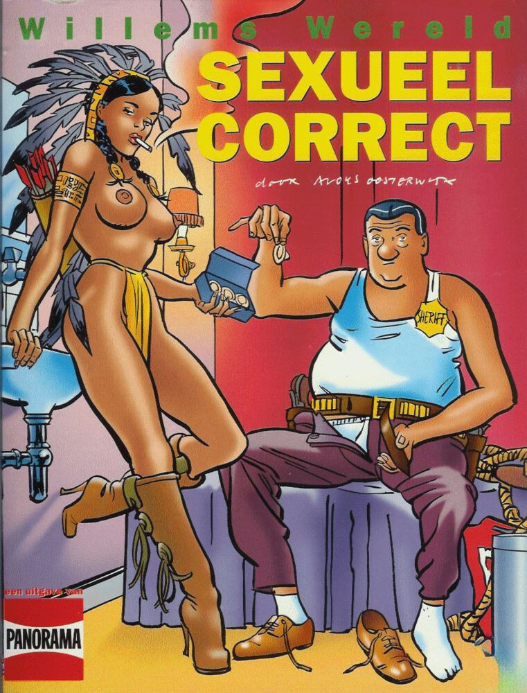 Sexueel correct / Willems wereld / 5