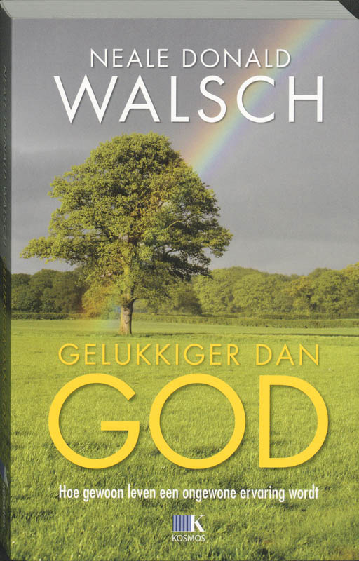 N.D. Walsch Gelukkiger Dan God thumbnail
