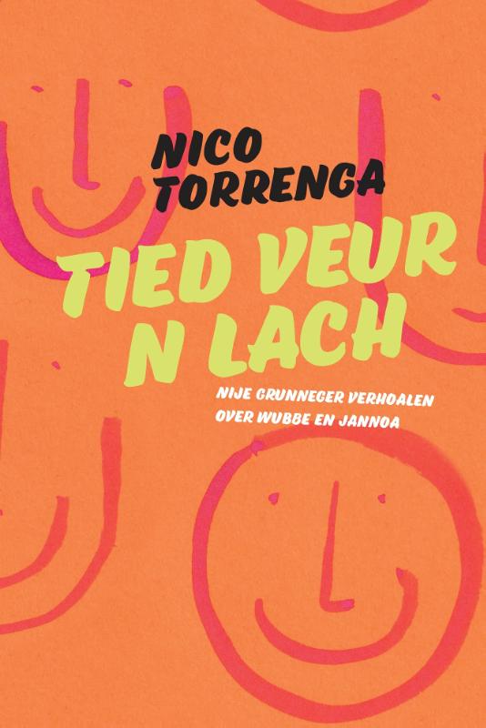 Nico Torrenga Tied Veur N Lach thumbnail