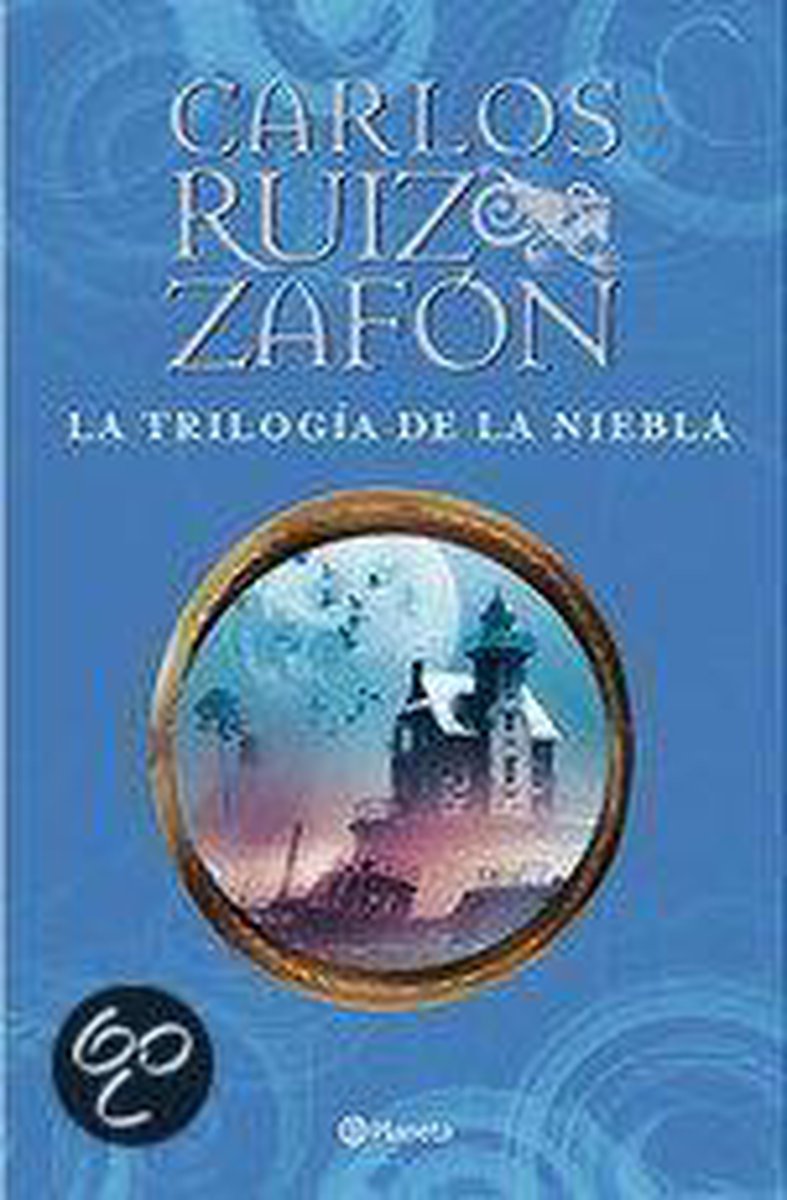 Trilogía de la niebla