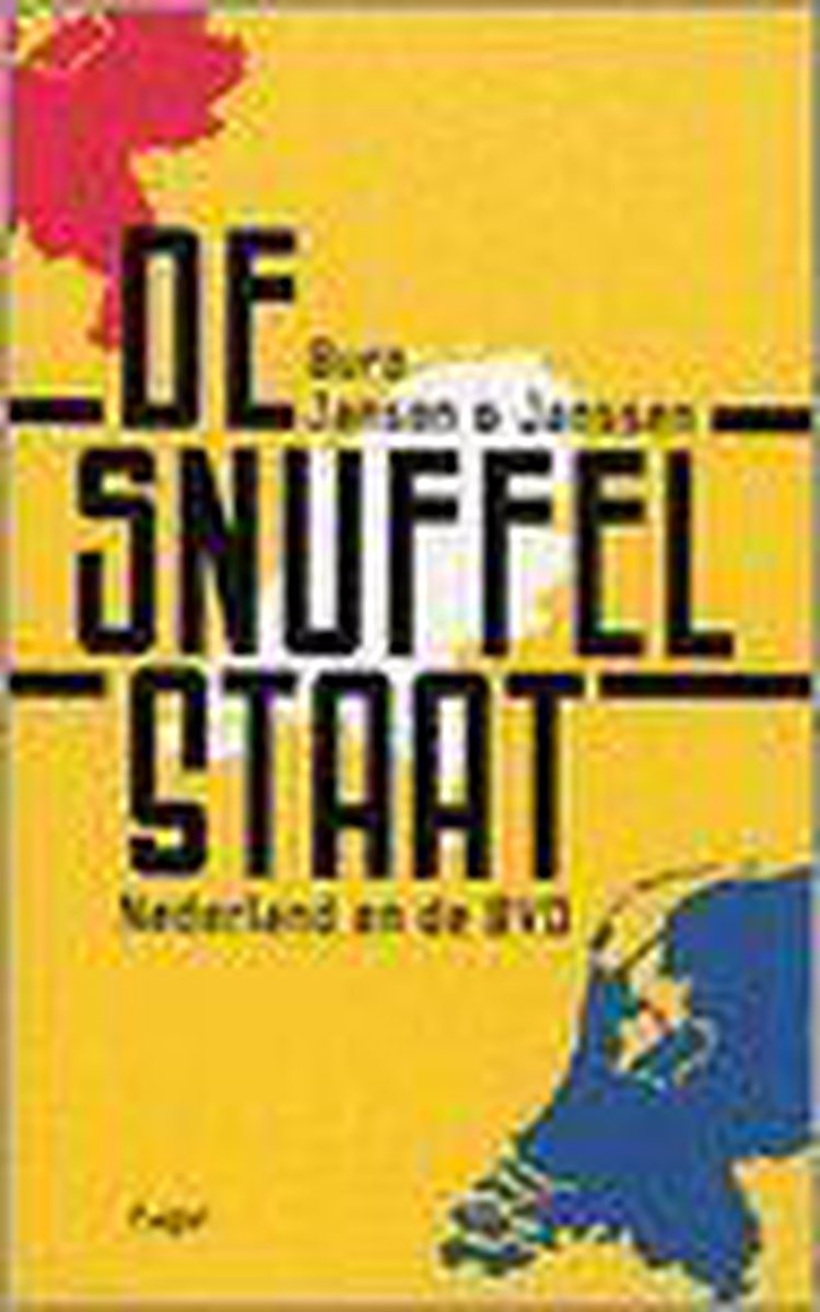 Snuffelstaat thumbnail
