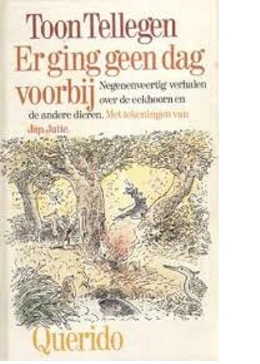 boekenbalie_9789021483795_cover Er ging geen dag voorbij
