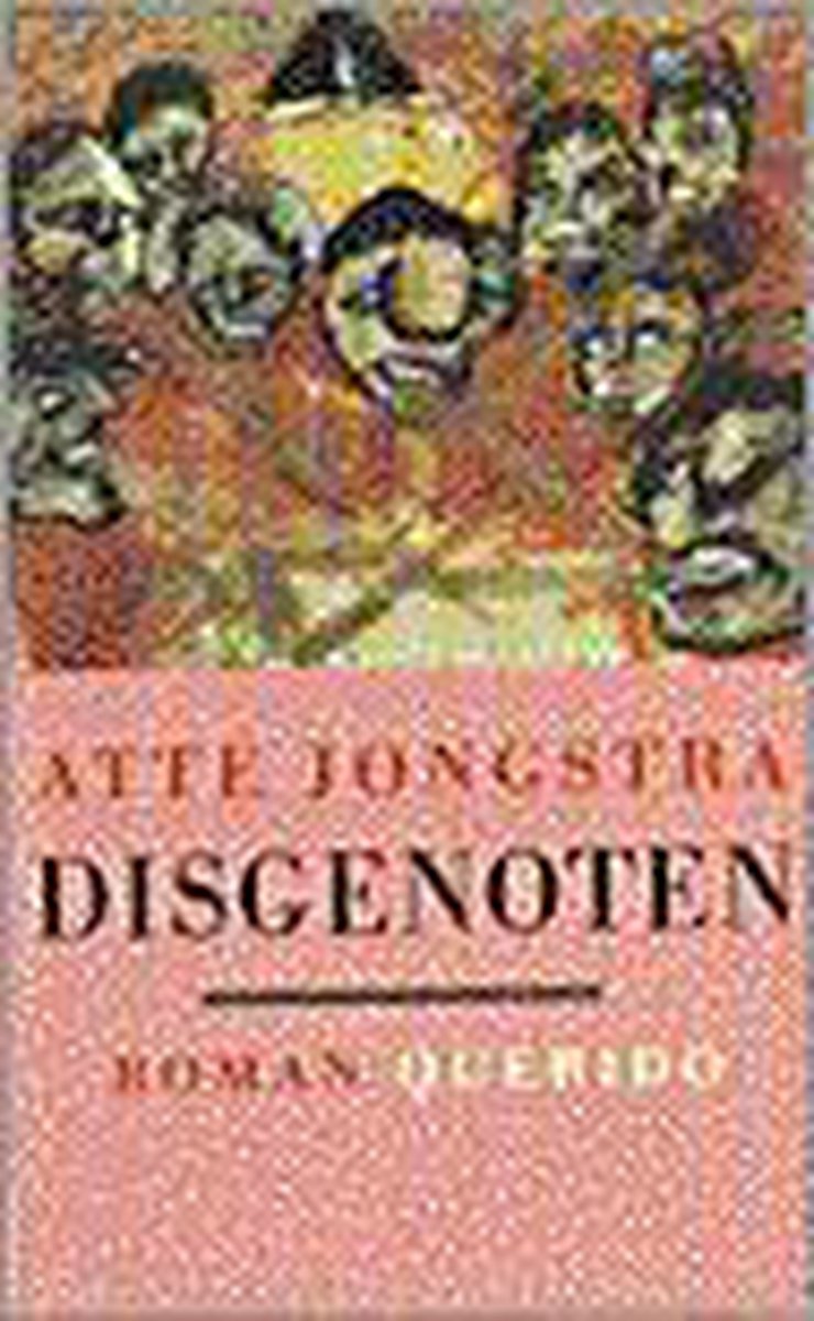 DISGENOTEN