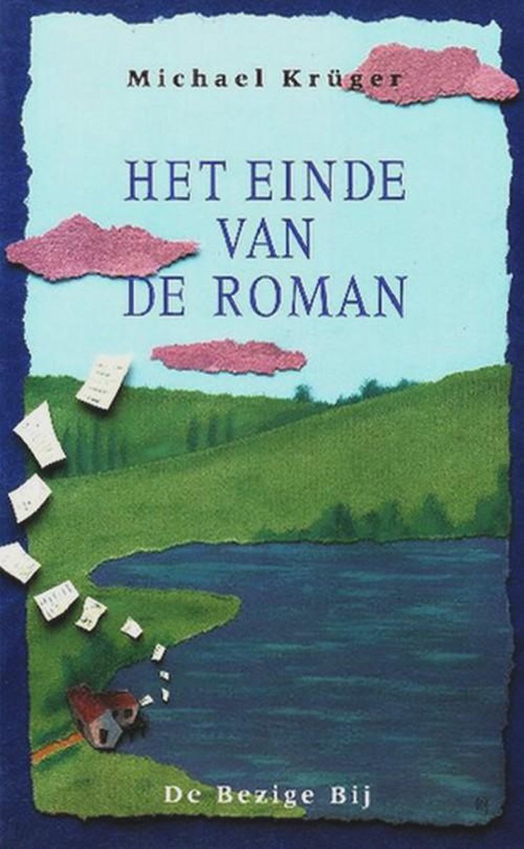 boekenbalie_9789023432029_cover Het einde van de roman