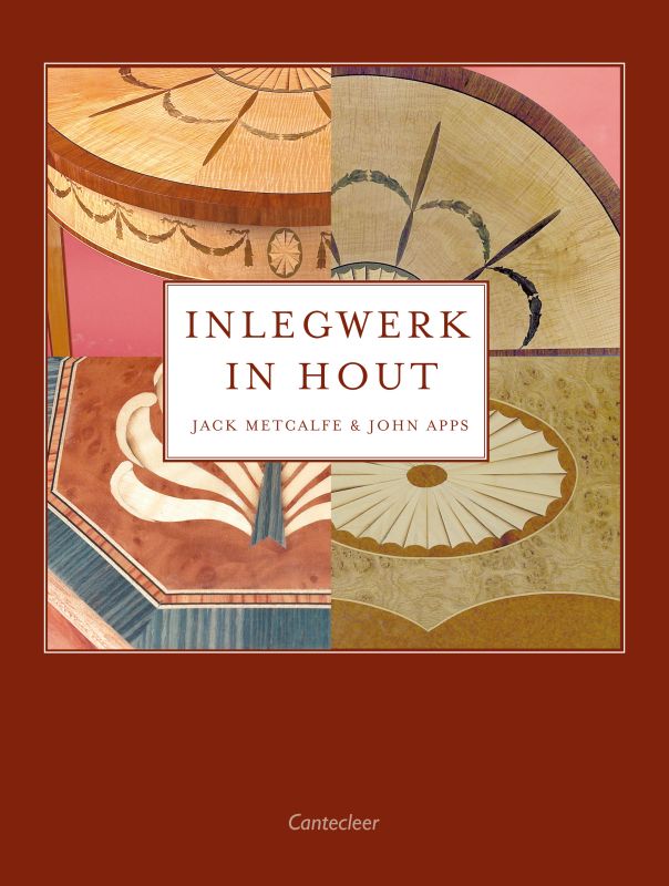 Josie Metcalfe Inlegwerk In Hout thumbnail