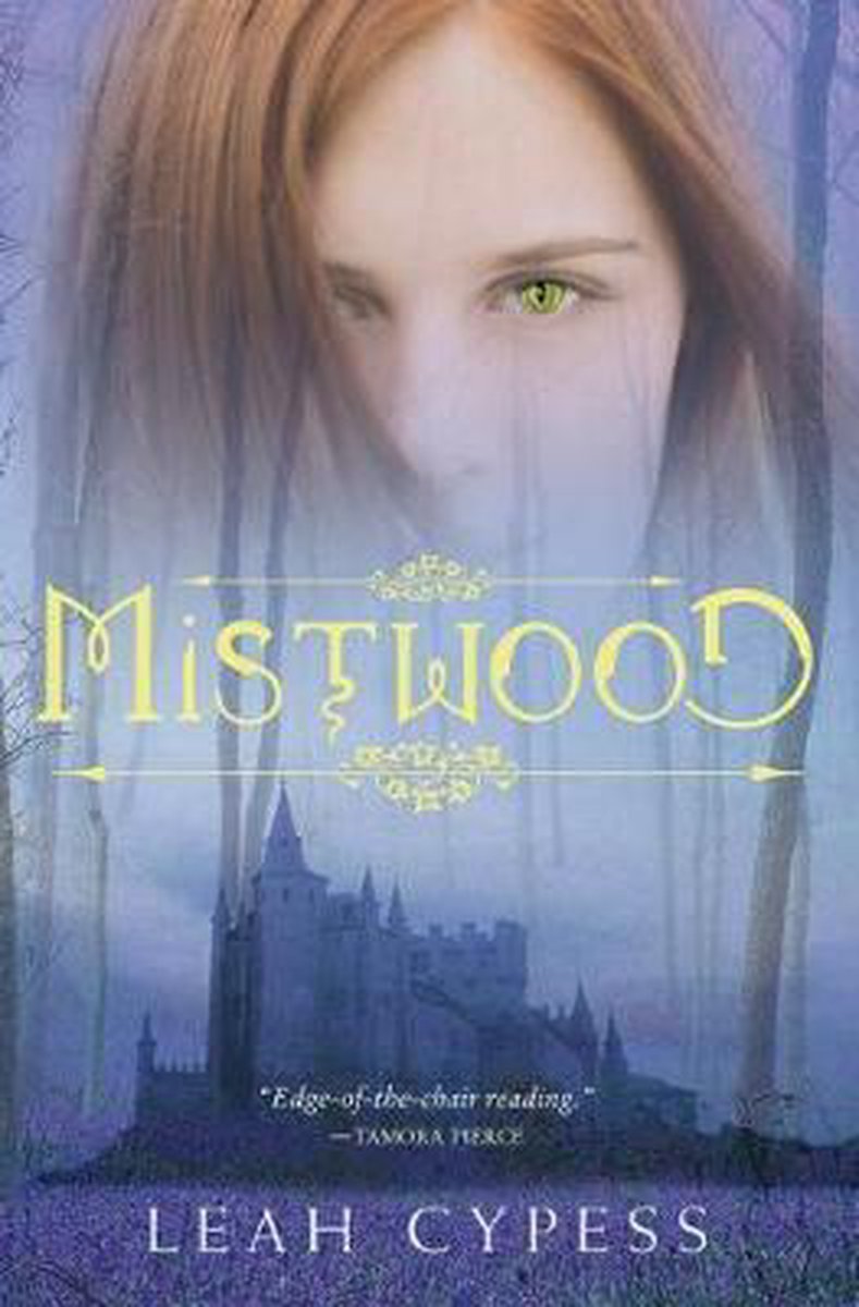 Mistwood