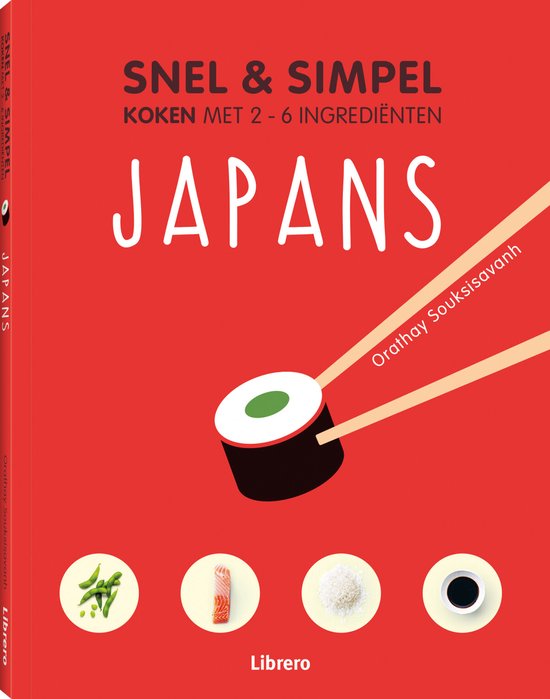Japans / Snel & simpel