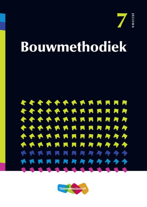 A. te Boveldt Jellema 7 / Bouwmethodiek / Jellema / 7