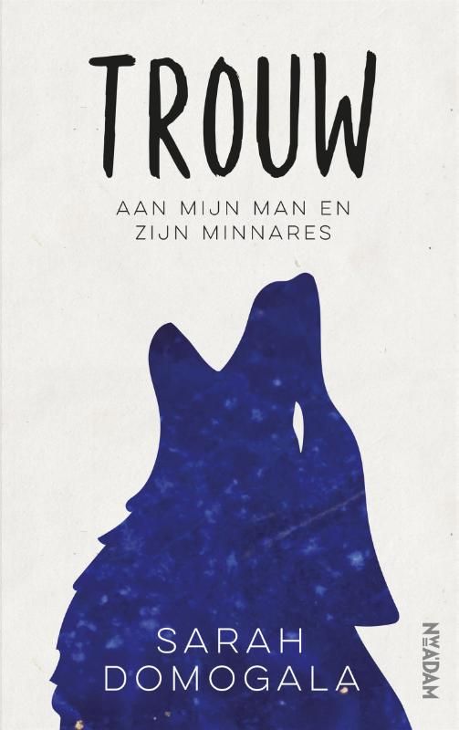 Sarah Domogala Trouw thumbnail