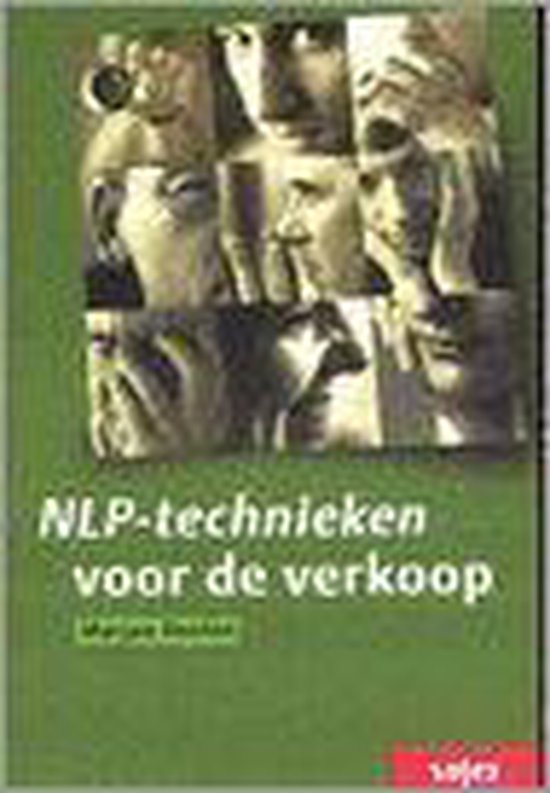 NLP-technieken voor de verkoop