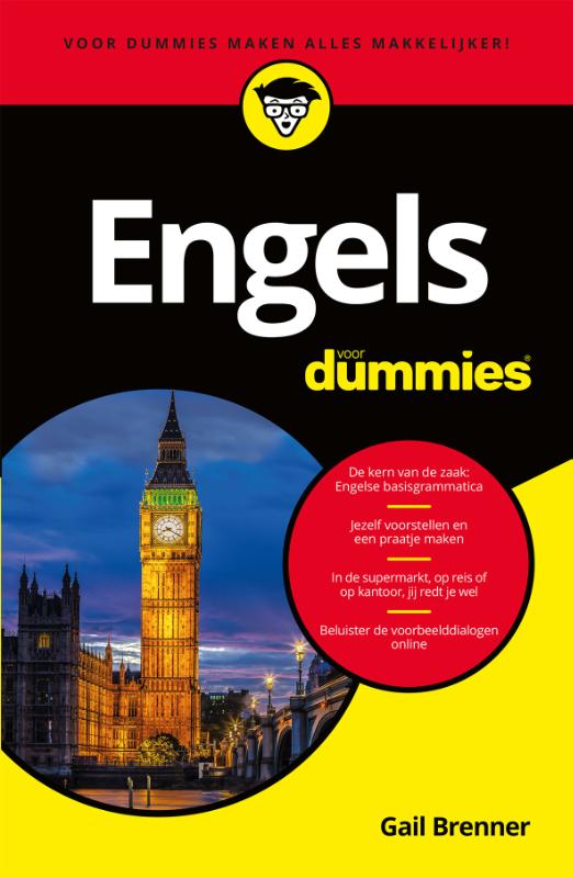 boekenbalie_9789045354002_cover Engels voor dummies