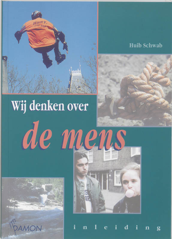 Wij denken over de mens / Wij denken ... / 2