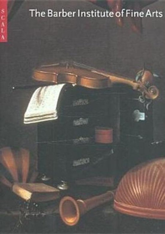 Barber Institute of Fine Arts