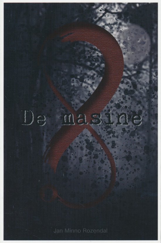 De masine / KFFB / 509