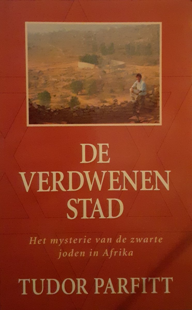 De verdwenen stad