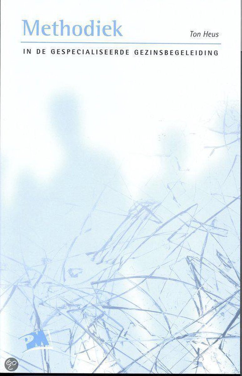 boekenbalie_9789024414673_cover Methodiek In De Gespecialiseerde Gezinsbegeleiding