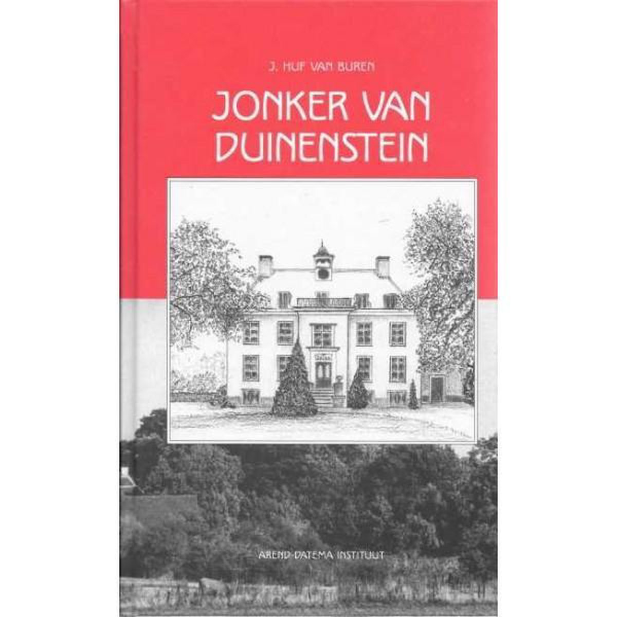 Jonker van Duinenstein / Osenvoren / 72