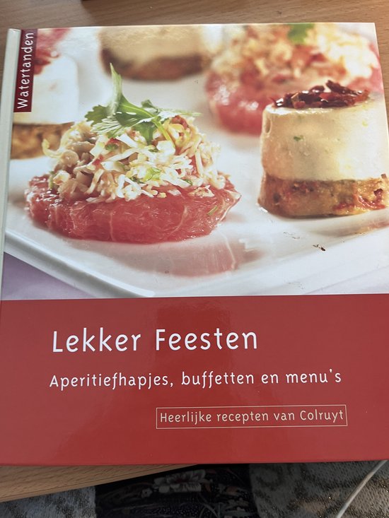 Lekker Feesten