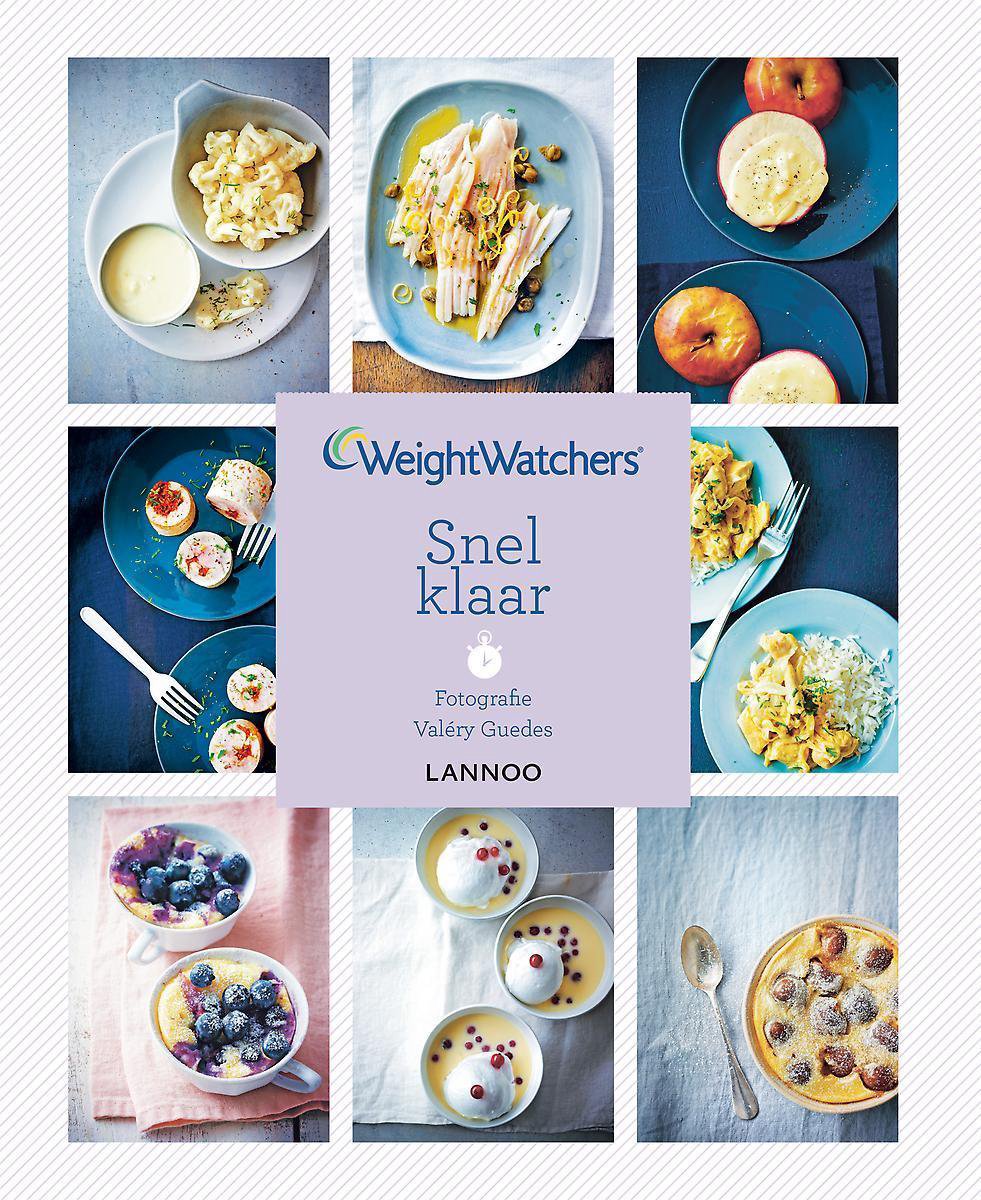 Weight Watchers - Snel klaar