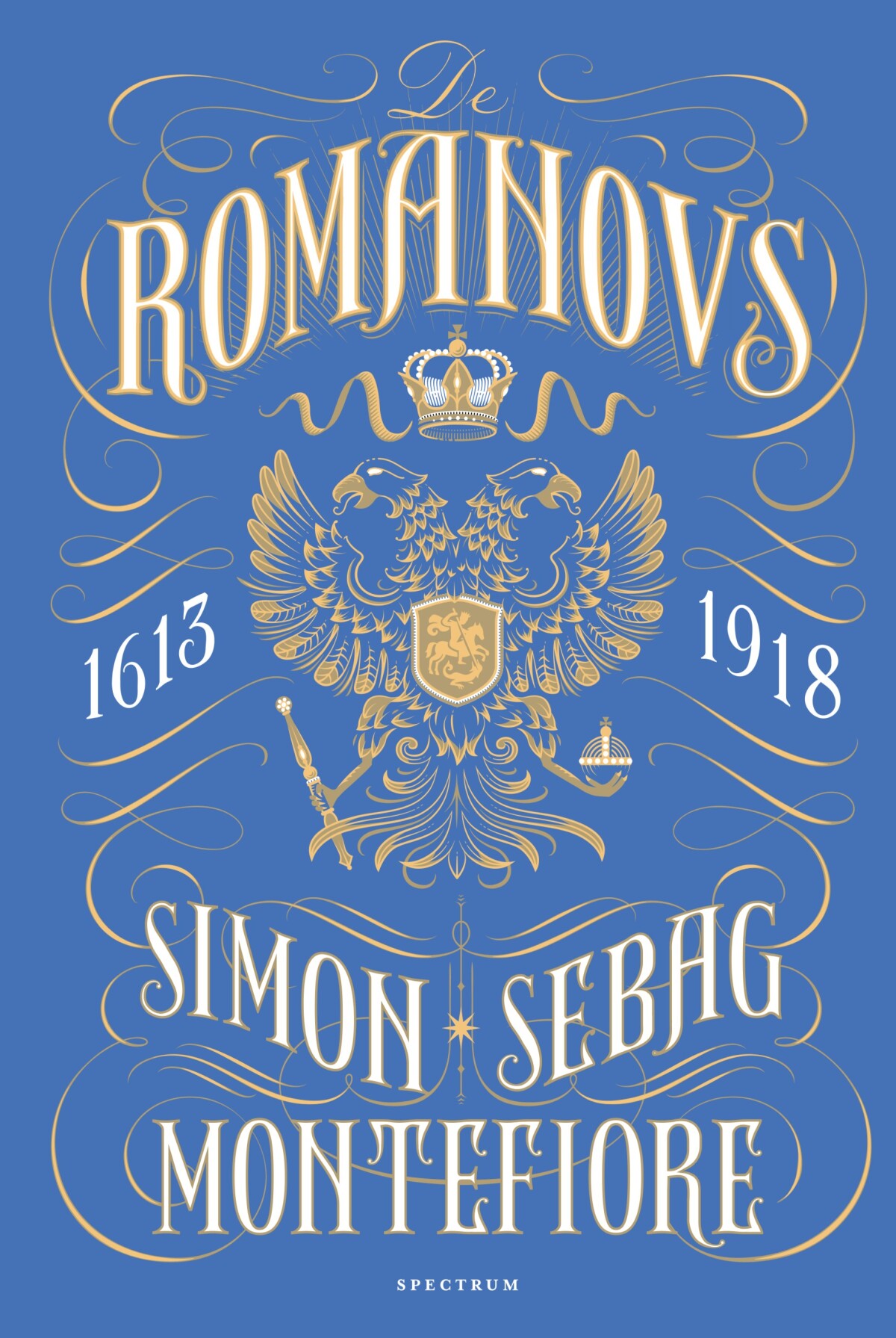 De Romanovs 1613-1918