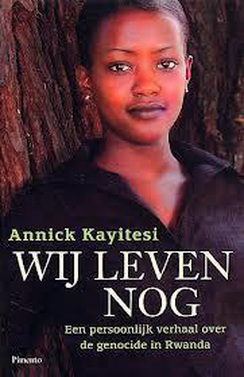 Wij leven nog