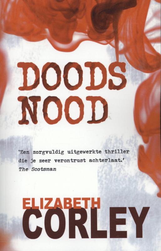 Elizabeth Corley Doodsnood thumbnail
