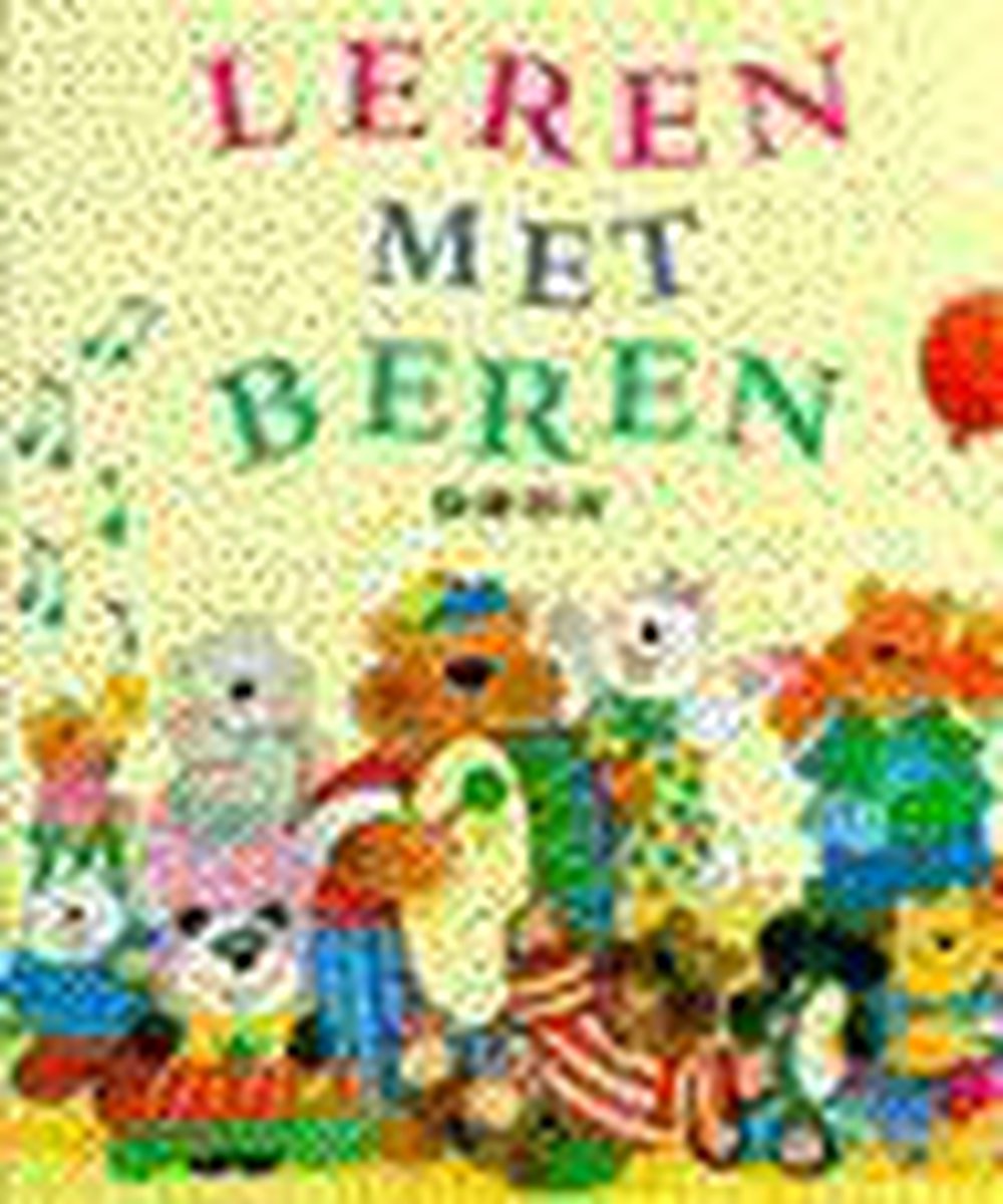 boekenbalie_9789000030583_cover Leren met beren