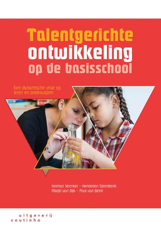 Talentgerichte ontwikkeling op de basisschool