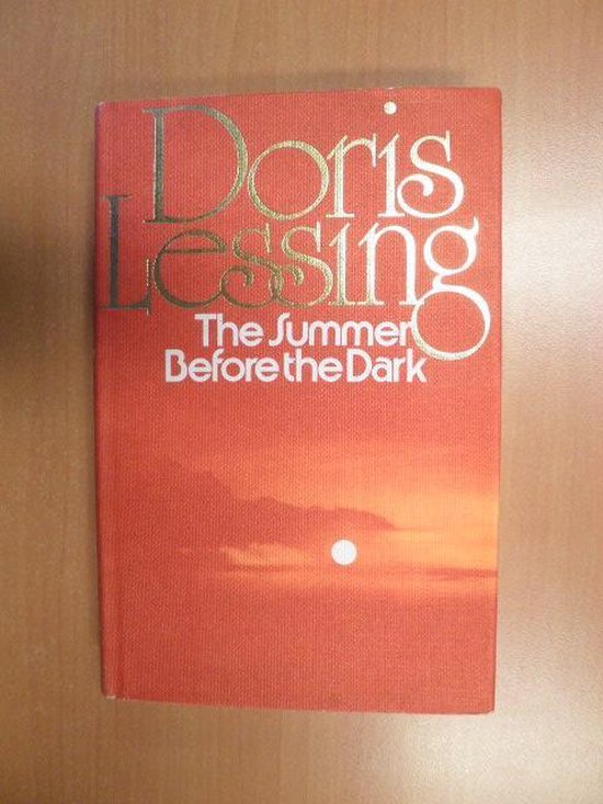 The Summer Before The Dark
