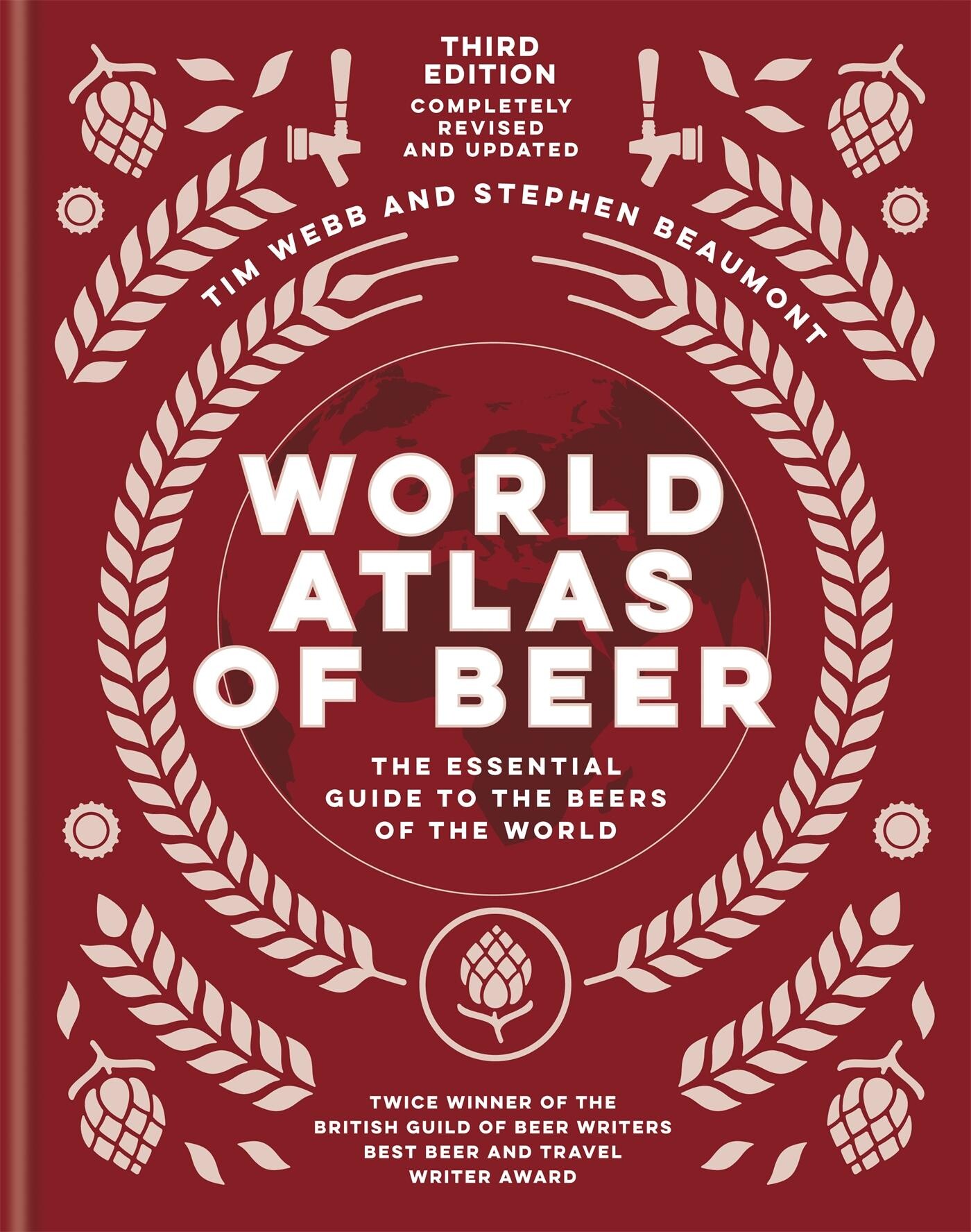 The world atlas of beer