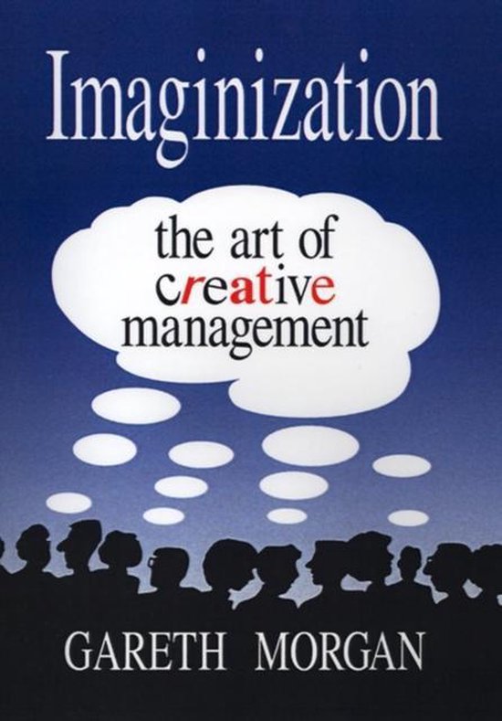 Imaginization