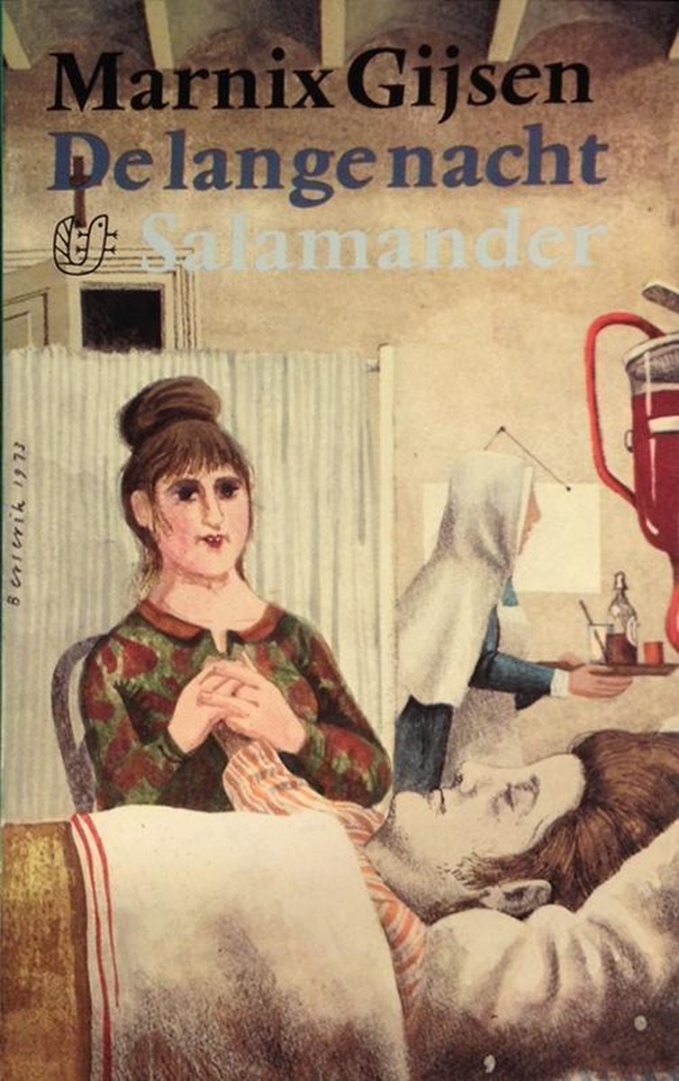 Gysen Lange Nacht