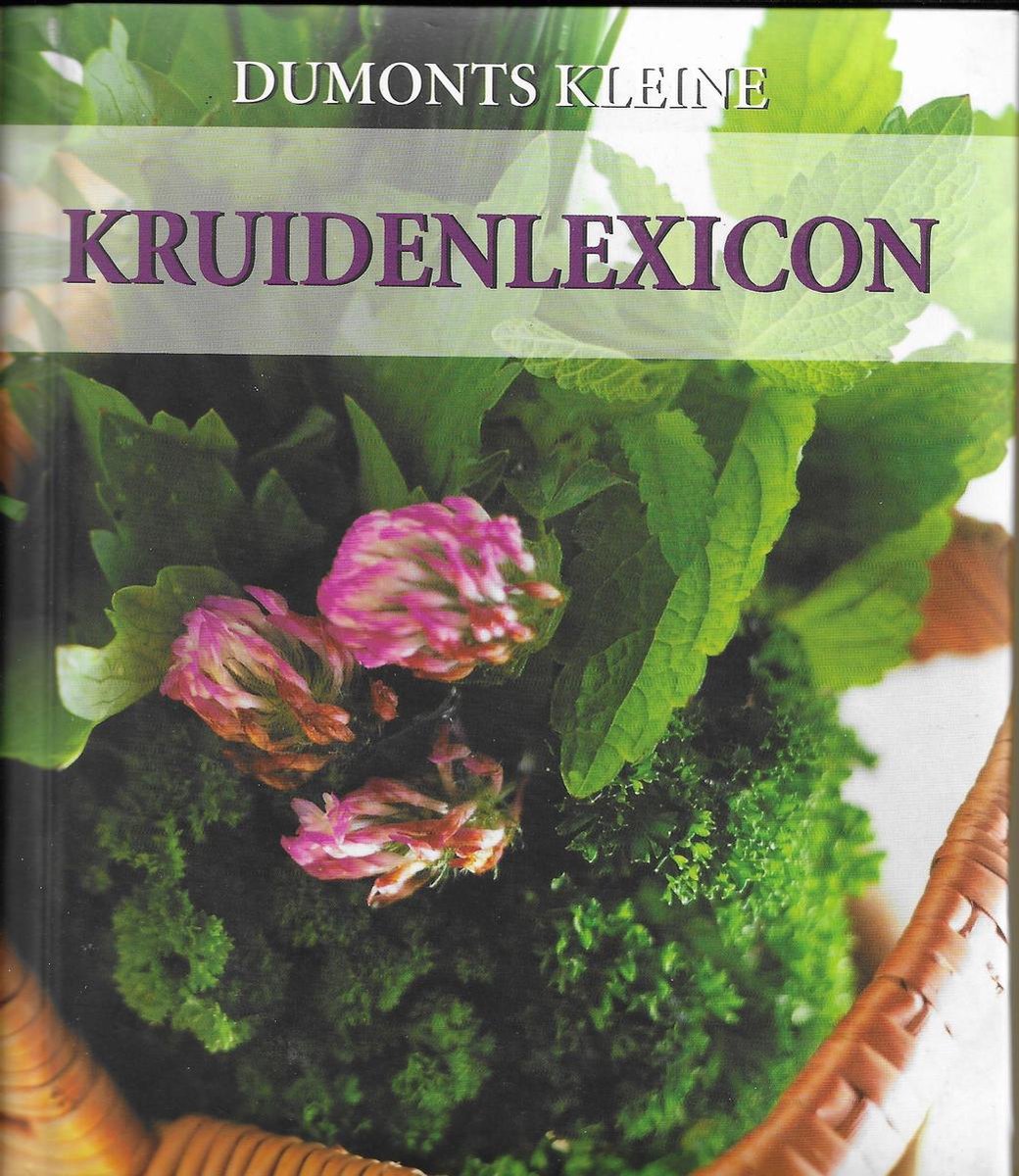 Andrea Rausch Kruidenlexicon thumbnail