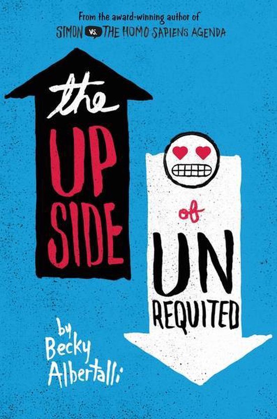Upside of unrequited