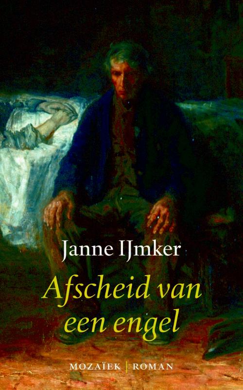 boekenbalie_9789023993599_cover Afscheid van een engel