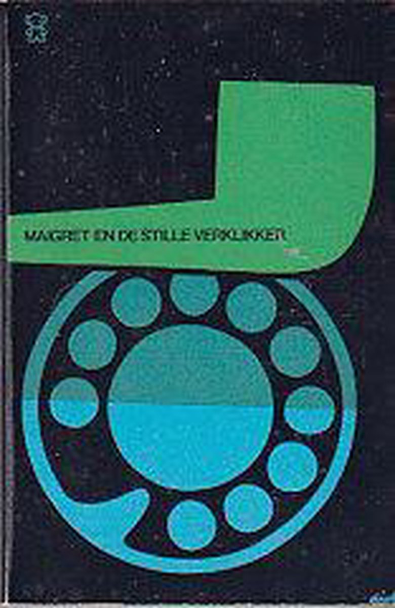 Maigret en de stille verklikker / Maigret