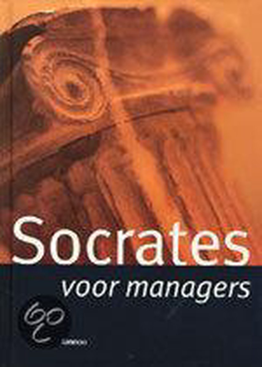 Socrates Voor Managers