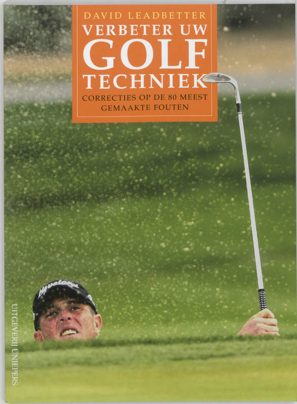 Verbeter Uw Golftechniek