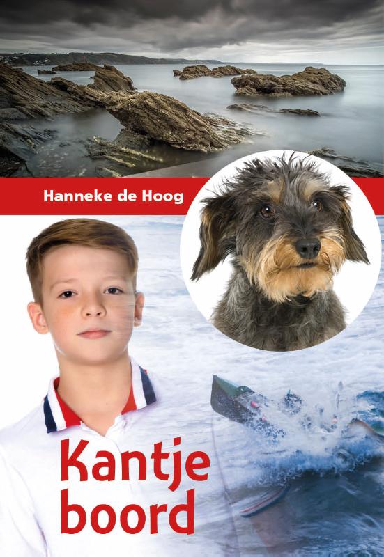 Hanneke de Hoog Kantje Boord