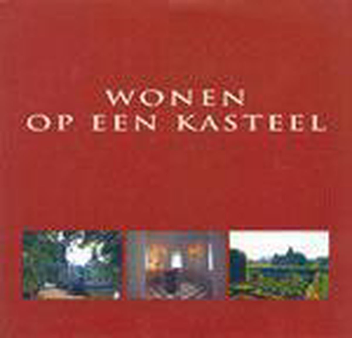 Wonen Op Een Kasteel